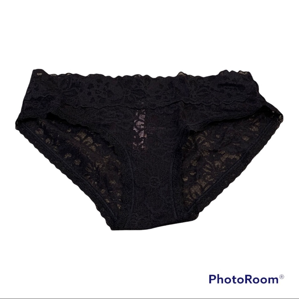 ⭐️Victoria’s Secret Hipster Panty⭐️